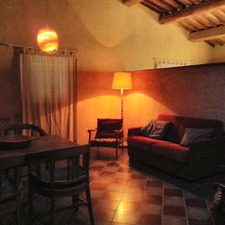 Bed and Breakfast L'Asino Vola Murci Zewnętrze zdjęcie