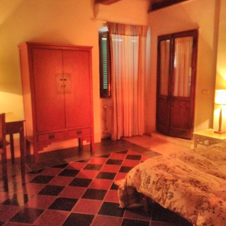 Bed and Breakfast L'Asino Vola Murci Zewnętrze zdjęcie