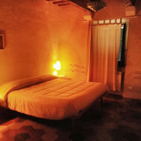 Bed and Breakfast L'Asino Vola Murci Zewnętrze zdjęcie