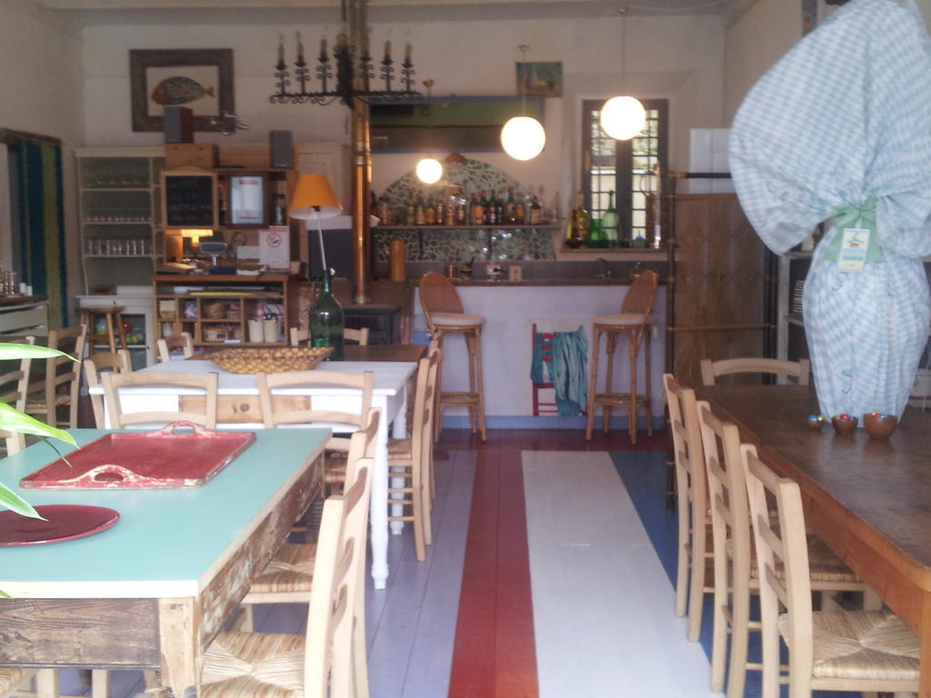 Bed and Breakfast L'Asino Vola Murci Zewnętrze zdjęcie