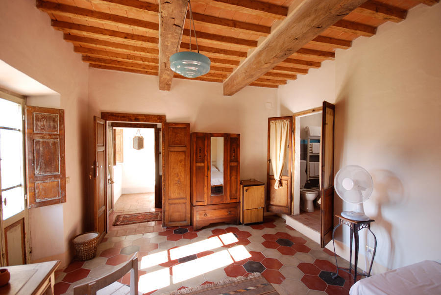 Bed and Breakfast L'Asino Vola Murci Zewnętrze zdjęcie