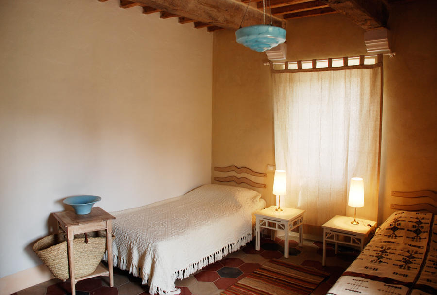 Bed and Breakfast L'Asino Vola Murci Zewnętrze zdjęcie