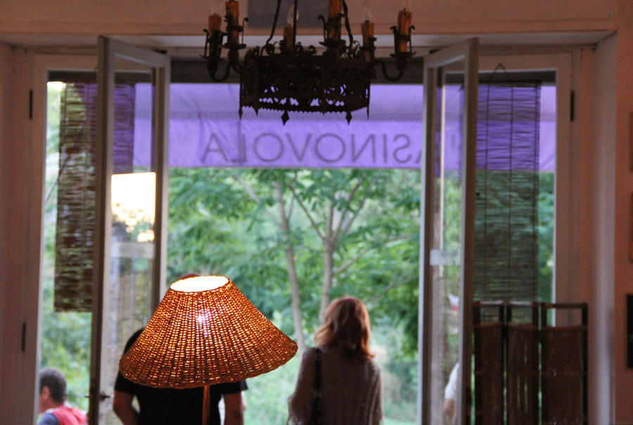 Bed and Breakfast L'Asino Vola Murci Zewnętrze zdjęcie