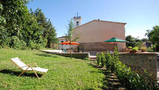 Bed and Breakfast L'Asino Vola Murci Zewnętrze zdjęcie