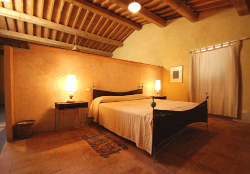 Bed and Breakfast L'Asino Vola Murci Zewnętrze zdjęcie