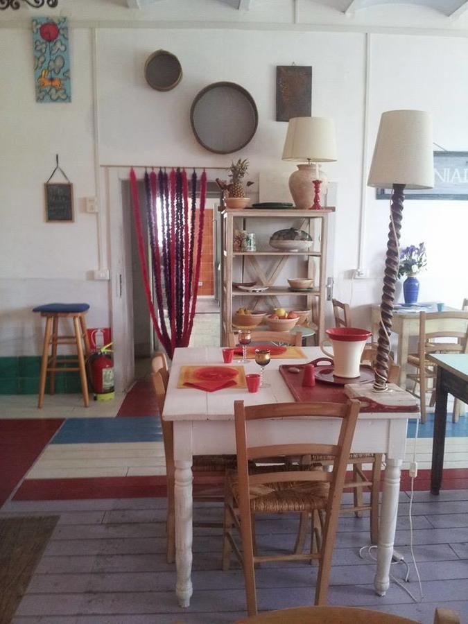 Bed and Breakfast L'Asino Vola Murci Zewnętrze zdjęcie