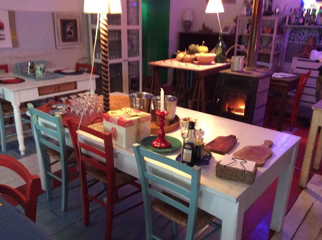 Bed and Breakfast L'Asino Vola Murci Zewnętrze zdjęcie